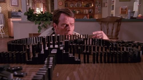 Malcolm Saison 3 Épisode 21