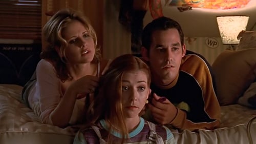 Buffy contre les vampires Saison 2 Épisode 5