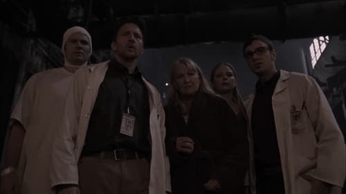 Kingdom Hospital Saison 1 Épisode 13