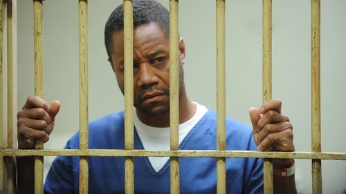 American Crime Story Saison 1 Épisode 3