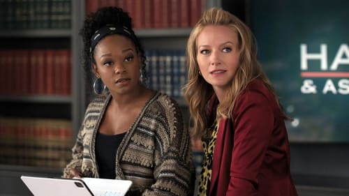 La Défense Lincoln Saison 3 Épisode 5