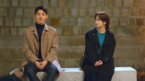 Love Alarm Saison 1 Épisode 7