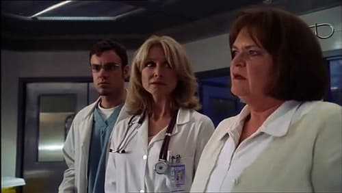 Kingdom Hospital Saison 1 Épisode 3