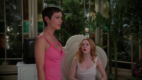 Charmed Saison 6 Épisode 3