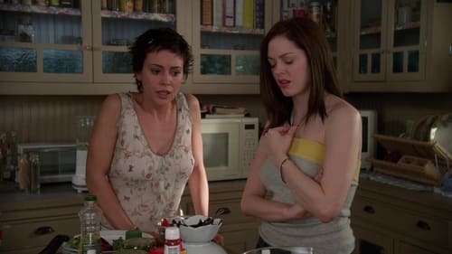 Charmed Saison 6 Épisode 16