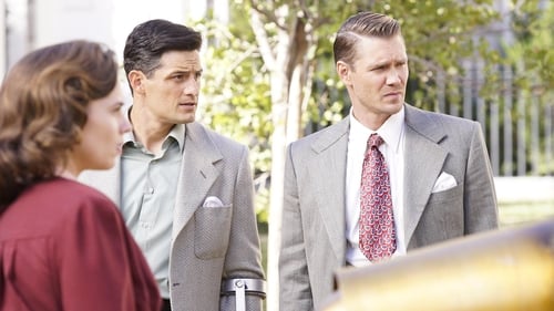 Agent Carter Saison 2 Épisode 10