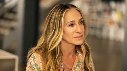 And Just Like That… Saison 1 Épisode 7