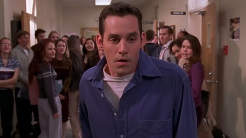 Buffy contre les vampires Saison 2 Épisode 16