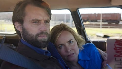 Les Derniers Jours de l’ère spatiale Saison 1 Épisode 1