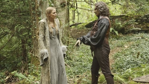 Once Upon a Time Saison 5 Épisode 1