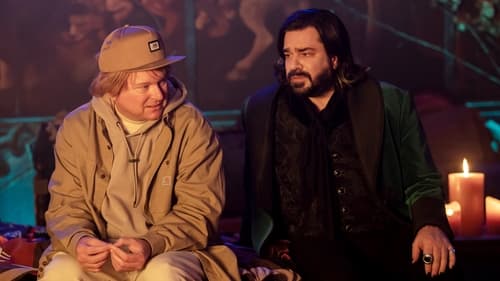 What We Do in the Shadows Saison 4 Épisode 10