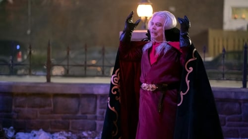 What We Do in the Shadows Saison 2 Épisode 6