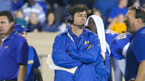 Friday Night Lights Saison 1 Épisode 1