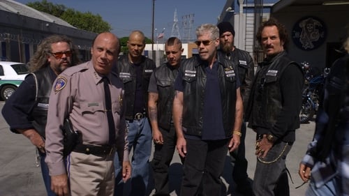 Sons of Anarchy Saison 2 Épisode 6