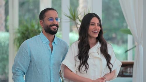 Love Is Blind, Habibi Saison 1 Épisode 6