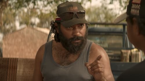 Territory Saison 1 Épisode 3