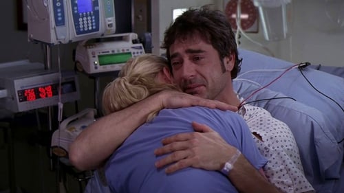 Grey’s Anatomy Saison 2 Épisode 25