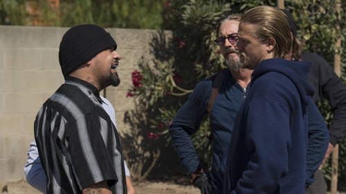 Sons of Anarchy Saison 6 Épisode 8