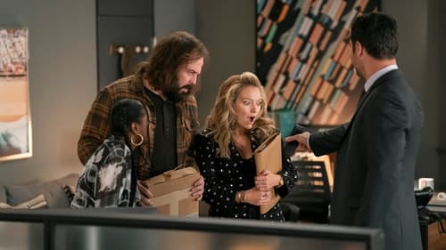 La Défense Lincoln Saison 3 Épisode 10