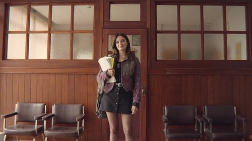 Sex Education Saison 2 Épisode 1