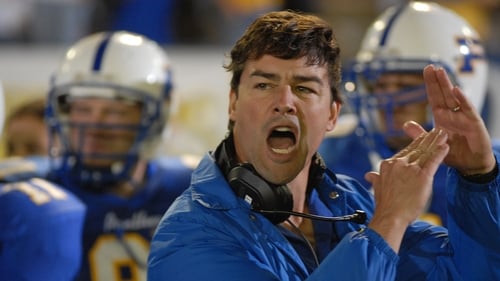 Friday Night Lights Saison 1 Épisode 11