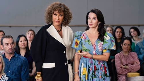 And Just Like That… Saison 2 Épisode 3