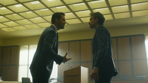 La Défense Lincoln Saison 1 Épisode 2