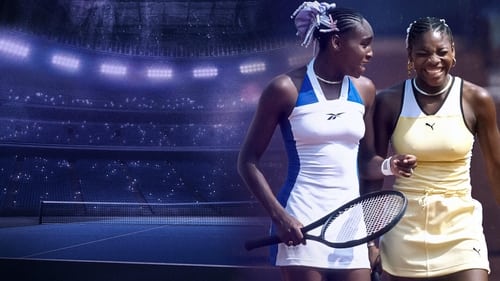 In the Arena: Serena Williams Saison 1 Épisode 2