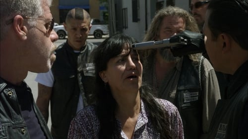 Sons of Anarchy Saison 3 Épisode 12