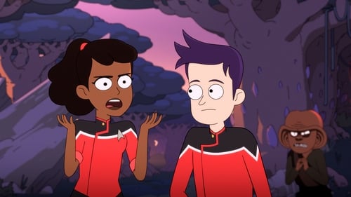 Star Trek : Lower Decks Saison 1 Épisode 2