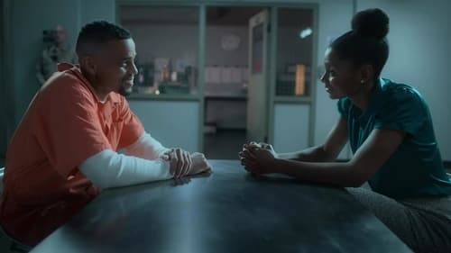 Reasonable Doubt Saison 1 Épisode 5