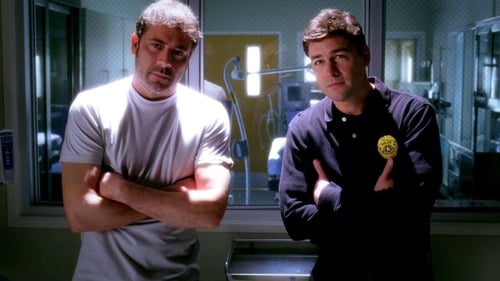 Grey’s Anatomy Saison 3 Épisode 17