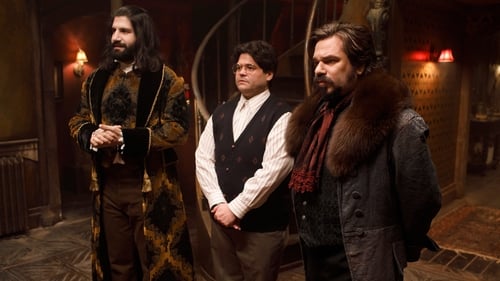What We Do in the Shadows Saison 1 Épisode 1