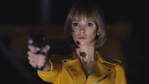 Better Than Us Saison 1 Épisode 13