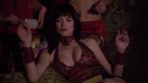 Charmed Saison 4 Épisode 18