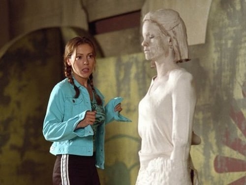 Charmed Saison 4 Épisode 5