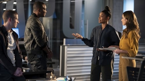 Los Angeles : Bad Girls Saison 2 Épisode 4