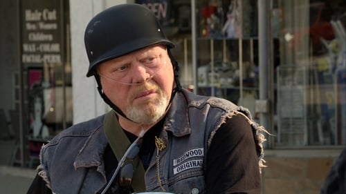 Sons of Anarchy Saison 1 Épisode 2