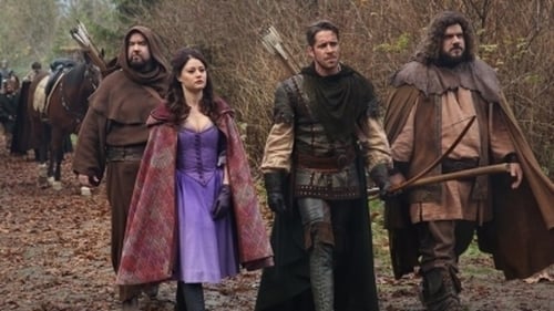 Once Upon a Time Saison 3 Épisode 13