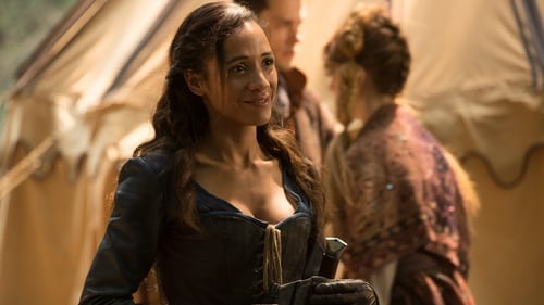 Once Upon a Time Saison 7 Épisode 3
