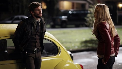 Once Upon a Time Saison 1 Épisode 1