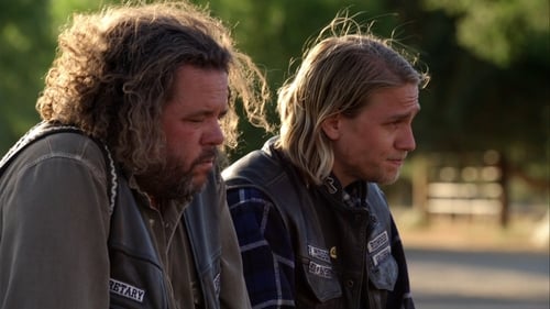 Sons of Anarchy Saison 1 Épisode 4