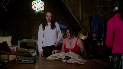 Charmed Saison 2 Épisode 18