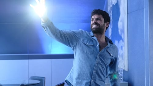 The Gifted Saison 2 Épisode 3
