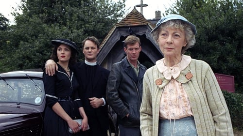 Miss Marple Saison 1 Épisode 2