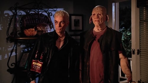 Buffy contre les vampires Saison 6 Épisode 14