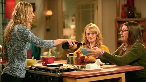 The Big Bang Theory Saison 4 Épisode 19