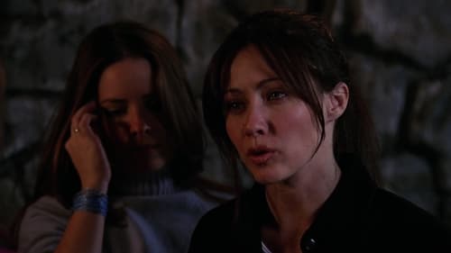 Charmed Saison 3 Épisode 12