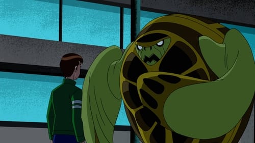 Ben 10: Ultimate Alien Saison 1 Épisode 5