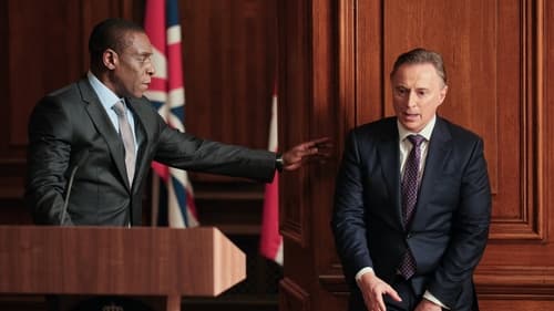 COBRA Saison 2 Épisode 5
